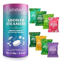Shower steamers aromatherapy for sale  Delivered anywhere in UK