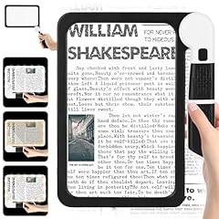 Eeekit page magnifier for sale  Delivered anywhere in UK