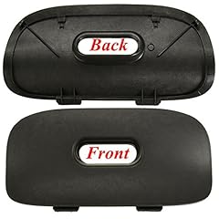 Alamor rear bumper for sale  Delivered anywhere in UK