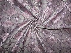 Brocade vestment fabric for sale  Delivered anywhere in USA 