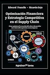 Optimizacion financiera estrat for sale  Delivered anywhere in USA 