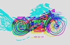 Photo bmw r32 for sale  Delivered anywhere in UK