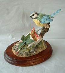 Bird collection border for sale  Delivered anywhere in UK