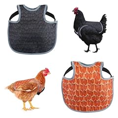 Mywsn chicken saddle for sale  Delivered anywhere in USA 