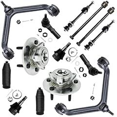 Detroit axle 2wd for sale  Delivered anywhere in USA 