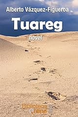 Tuareg for sale  Delivered anywhere in UK