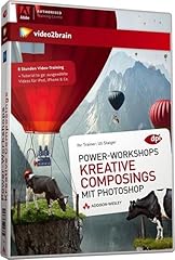 Power workshops kreative gebraucht kaufen  Wird an jeden Ort in Deutschland
