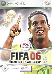 Fifa road fifa usato  Spedito ovunque in Italia 