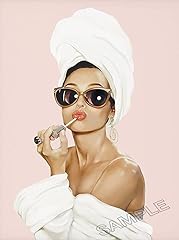 Generic audrey hepburn for sale  Delivered anywhere in UK