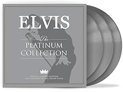Elvis presley platinum for sale  Delivered anywhere in USA 
