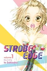 Strobe edge vol. usato  Spedito ovunque in Italia 