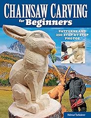 Chainsaw carving beginners for sale  Delivered anywhere in USA 