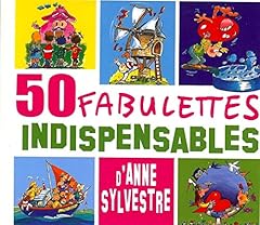 Fabulettes indispensables d'occasion  Livré partout en France