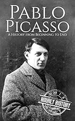 Pablo picasso life for sale  Delivered anywhere in USA 