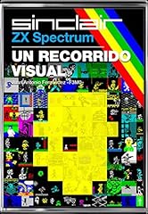 Spectrum recorrido visual for sale  Delivered anywhere in UK