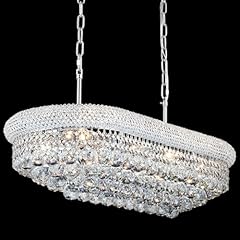 Gifarich crystal chandeliers for sale  Delivered anywhere in USA 