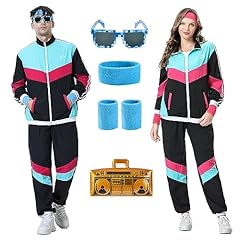 Antbutler 80s tracksuit for sale  Delivered anywhere in USA 