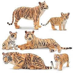 Toymany 6pcs realistic for sale  Delivered anywhere in USA 