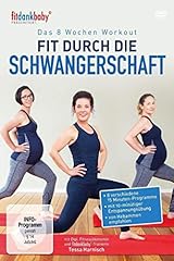 Wochen workout fit gebraucht kaufen  Wird an jeden Ort in Deutschland