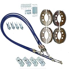 Tools brake shoe for sale  Delivered anywhere in UK