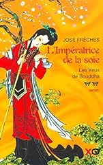 Impératrice soie tome d'occasion  Livré partout en France