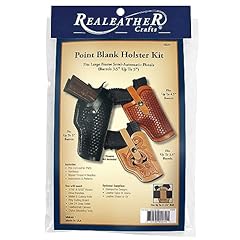 Realeather crafts point for sale  Delivered anywhere in USA 