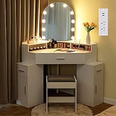 Usikey corner vanity for sale  Delivered anywhere in USA 
