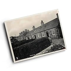 Print vintage wales for sale  Delivered anywhere in UK