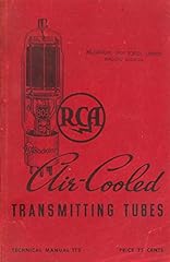 Rca air cooled for sale  Delivered anywhere in USA 