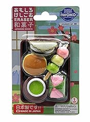 Iwako japanese sweets for sale  Delivered anywhere in USA 