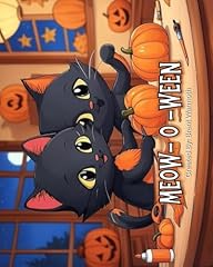 Meow ween gebraucht kaufen  Wird an jeden Ort in Deutschland