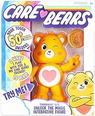 Care bears tenderheart for sale  Delivered anywhere in USA 