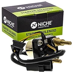 Niche starter solenoid for sale  Delivered anywhere in UK