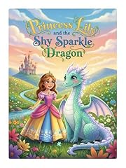 Princess lily and d'occasion  Livré partout en France