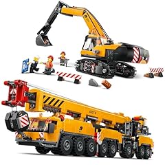 Lego city kran gebraucht kaufen  Wird an jeden Ort in Deutschland