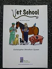 Vet school foot d'occasion  Livré partout en France