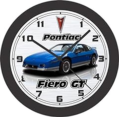 1987 pontiac fiero for sale  Delivered anywhere in USA 