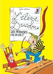 Ducobu tome réponses d'occasion  Livré partout en Belgiqu