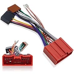 Iso radio wiring for sale  Delivered anywhere in USA 