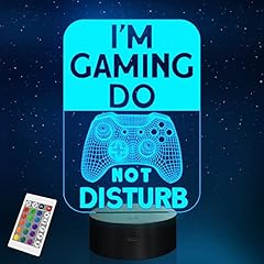 Disturb gaming night for sale  Delivered anywhere in UK