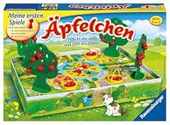 Ravensburger 22236 äpfelchen gebraucht kaufen  Wird an jeden Ort in Deutschland