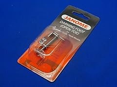 Janome sewing machines for sale  Delivered anywhere in UK