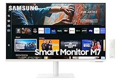 Samsung smart monitor d'occasion  Livré partout en France