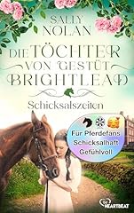 Töchter gestüt brightlead gebraucht kaufen  Wird an jeden Ort in Deutschland