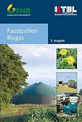 Faustzahlen biogas 3 gebraucht kaufen  Wird an jeden Ort in Deutschland