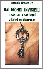 Dai mondi invisibili usato  Spedito ovunque in Italia 