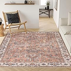 Valenrug washable rug for sale  Delivered anywhere in USA 