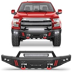 Longsun front bumper for sale  Delivered anywhere in USA 