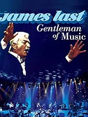 James last gentleman usato  Spedito ovunque in Italia 