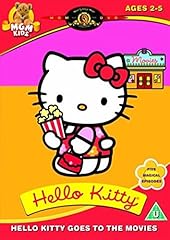 Hello kitty d'occasion  Livré partout en France